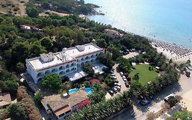Hotel Simius Playa